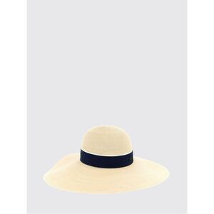 Maison Michel Hat Woman Blue